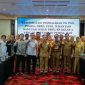 Sekretaris Daerah Provinsi Lampung Marindo Kurniawan | Foto: Ist.