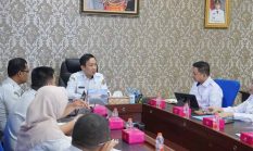 Sekdaprov Marindo Dorong Biro Organisasi Lampung Lebih Adaptif dan Modern