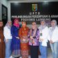 Menteri Pemberdayaan Perempuan dan Perlindungan Anak (PPPA) RI, Arifah Fauzi | Foto: Ist.