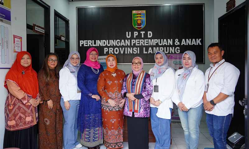Menteri Pemberdayaan Perempuan dan Perlindungan Anak (PPPA) RI, Arifah Fauzi | Foto: Ist.