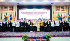 Wagub Jihan Ajak FPPI Perkuat Pemberdayaan Perempuan di Lampung
