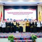 Pelantikan Pengurus DPD FPPI Provinsi Lampung periode 2026–2031 | Foto: Ist.