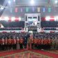 Pengenalan Kehidupan Kampus bagi Mahasiswa Baru (PKKMB) Unila Tahun 2026 | Foto: Ist.