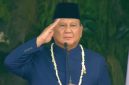 Presiden Republik Indonesia, Prabowo Subianto | Foto: Ist.