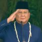 Presiden Republik Indonesia, Prabowo Subianto | Foto: Ist.