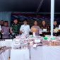 Gubernur Lampung Rahmat Mirzani Djausal | Foto: Ist.
