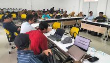 Rapat Koordinasi Lanjutan terkait Proyek PSEL Lampung Raya | Foto: Ist.