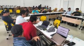 Rapat Koordinasi Lanjutan terkait Proyek PSEL Lampung Raya | Foto: Ist.