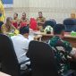 Rapat Koordinasi Pengendalian Inflasi Daerah | Foto: Ist.