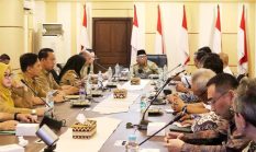 Pemprov Lampung Targetkan Kesiapan Proyek PSEL Tuntas Akhir 2026