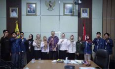 Diskominfotik Lampung Perkuat Literasi Pelindungan Data Pribadi