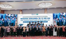 Gubernur Mirza Dorong IAI Darul Fattah Cetak SDM Adaptif dan Berkarakter