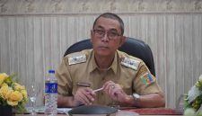 Staf Ahli Gubernur Bidang Pemerintahan, Hukum, dan Politik, Yanyan Ruchyansah | Foto: Ist.