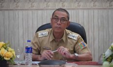 Inflasi Lampung Terendah di Sumatera, Tercatat 1,76 Persen hingga Juli 2026